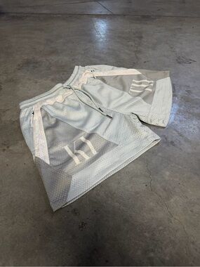 KITH Mesh Turbo Shorts “Breath”